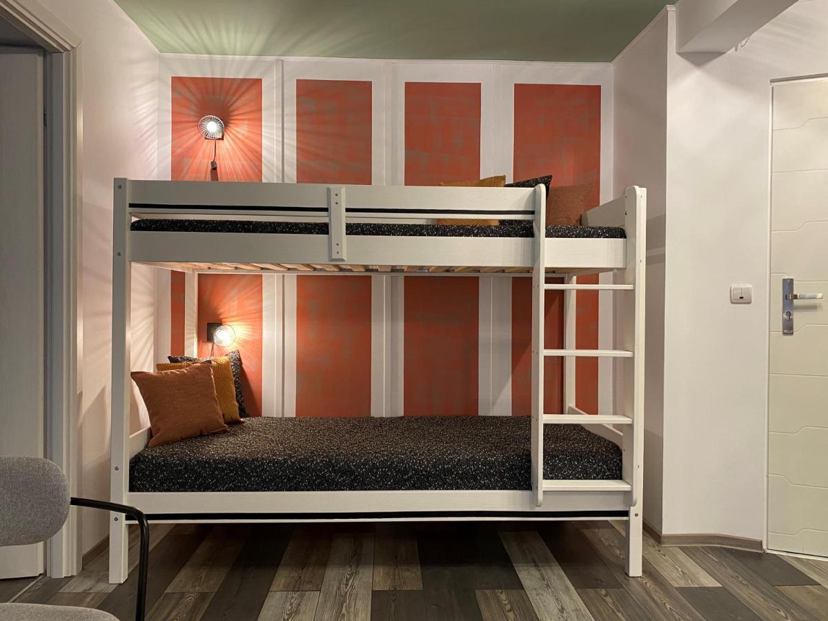 Evergreen Apartment Τιμισοάρα Εξωτερικό φωτογραφία
