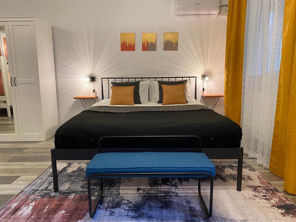 Evergreen Apartment Τιμισοάρα Εξωτερικό φωτογραφία