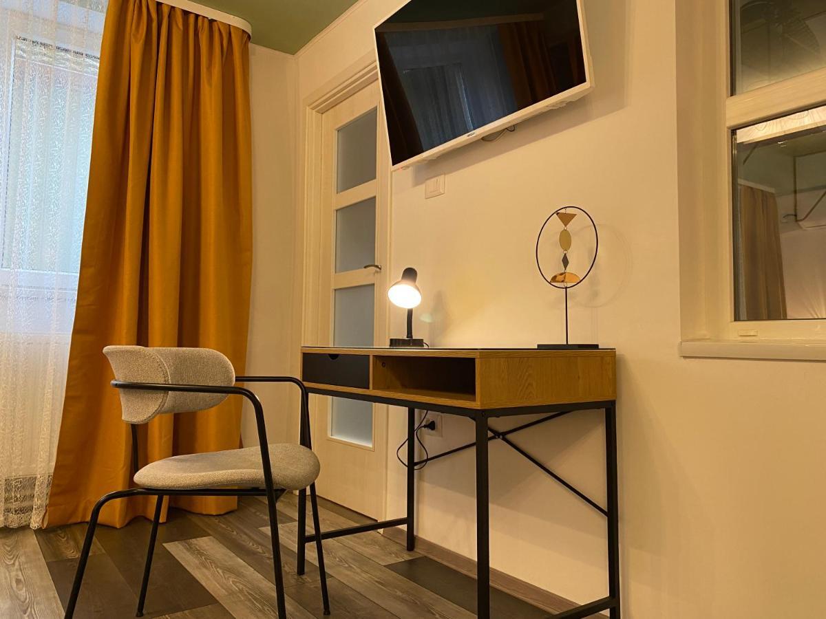 Evergreen Apartment Τιμισοάρα Εξωτερικό φωτογραφία