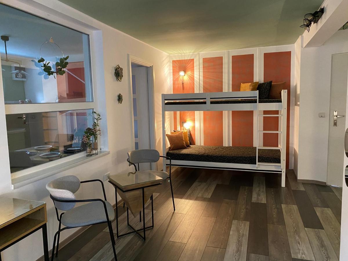 Evergreen Apartment Τιμισοάρα Εξωτερικό φωτογραφία
