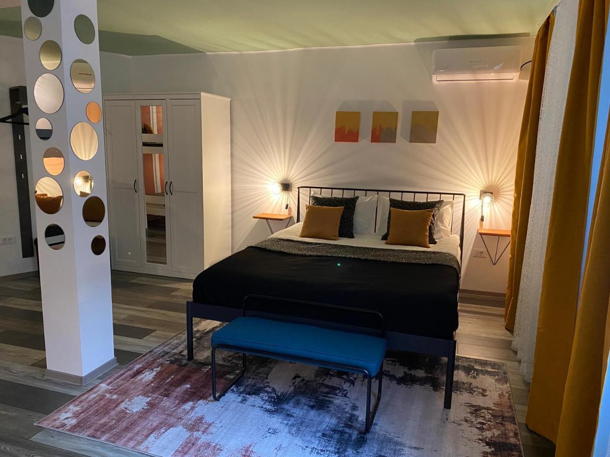 Evergreen Apartment Τιμισοάρα Εξωτερικό φωτογραφία