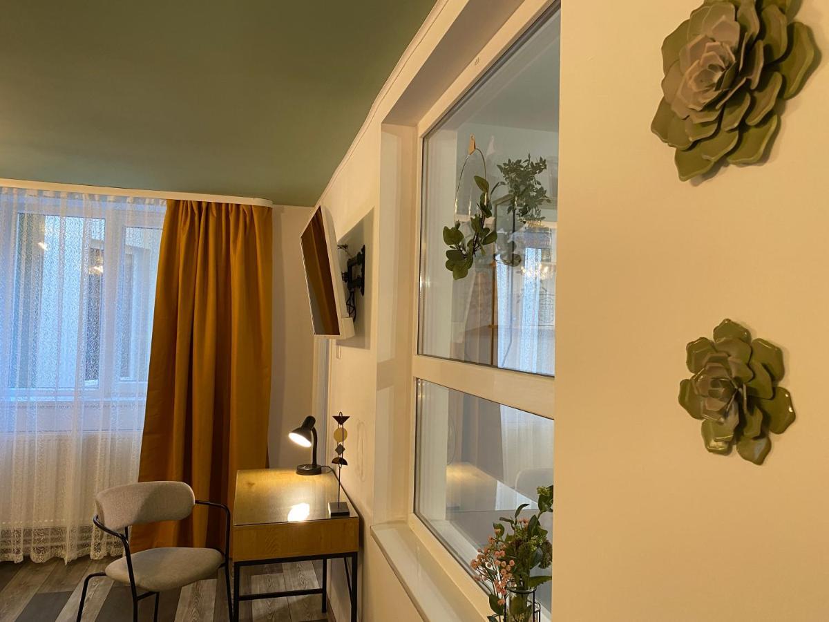 Evergreen Apartment Τιμισοάρα Εξωτερικό φωτογραφία