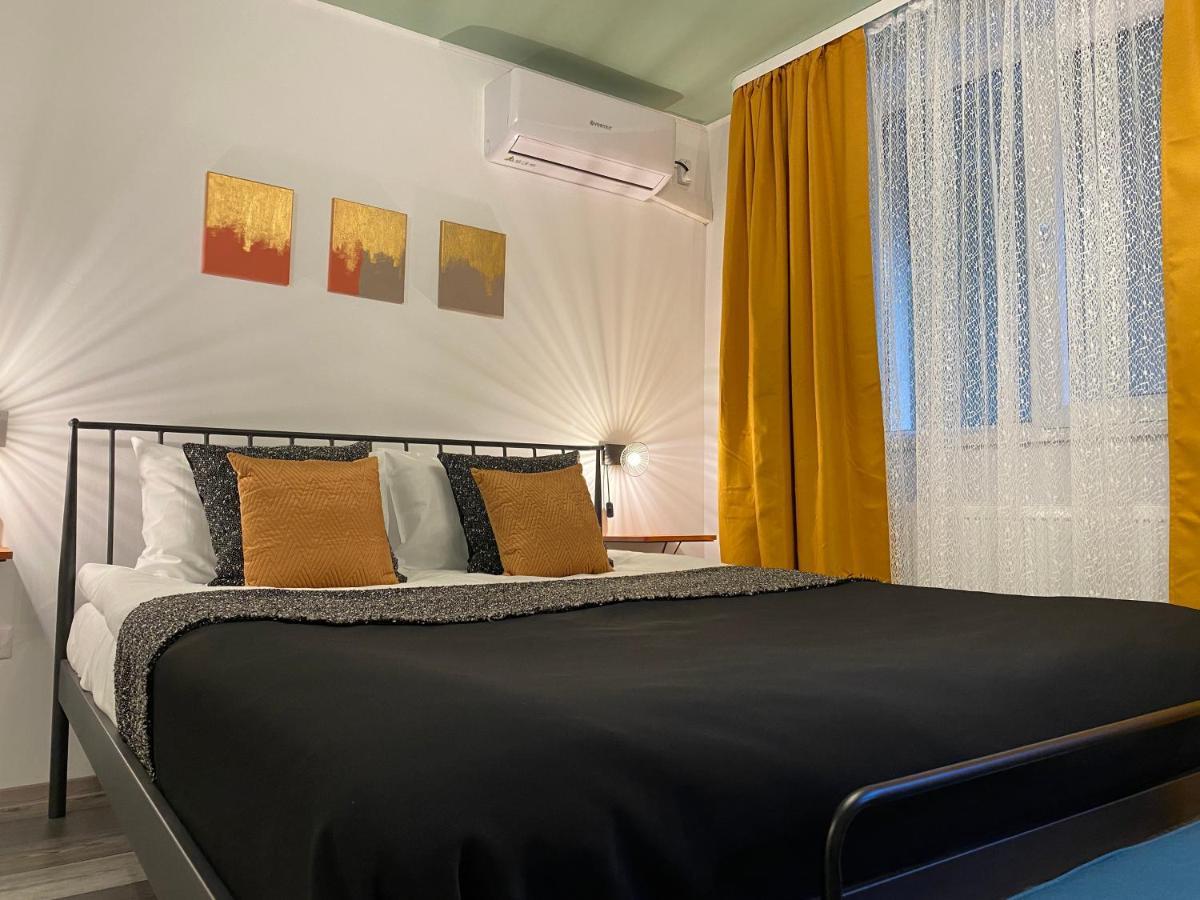 Evergreen Apartment Τιμισοάρα Εξωτερικό φωτογραφία