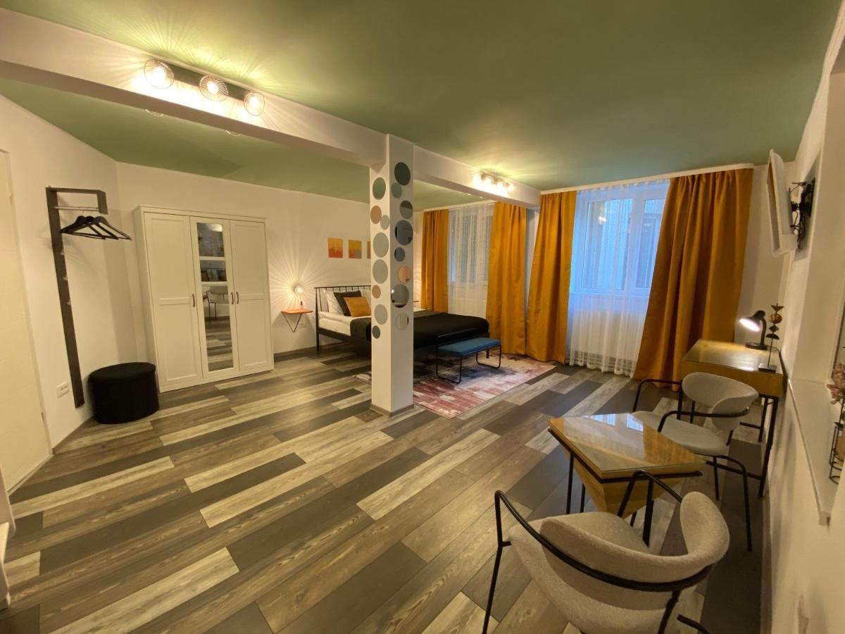 Evergreen Apartment Τιμισοάρα Εξωτερικό φωτογραφία