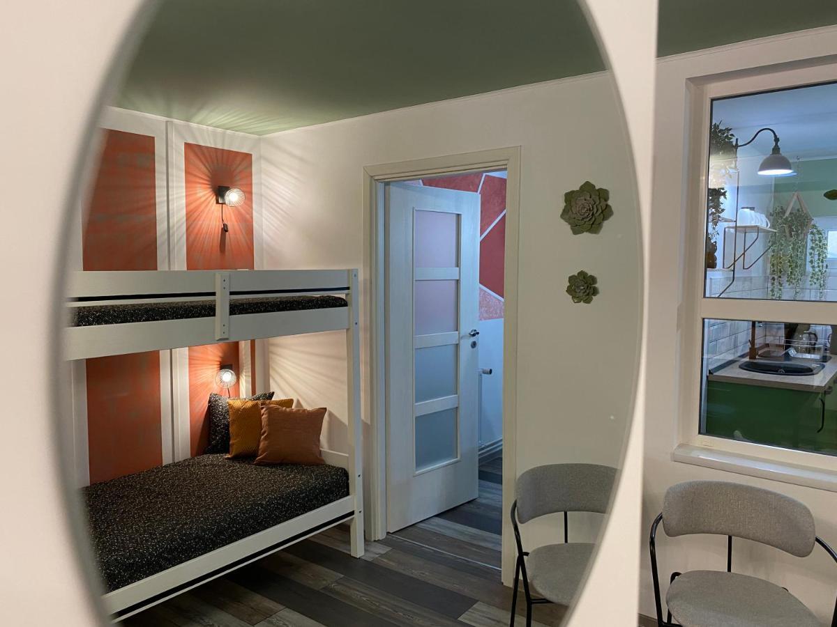 Evergreen Apartment Τιμισοάρα Εξωτερικό φωτογραφία