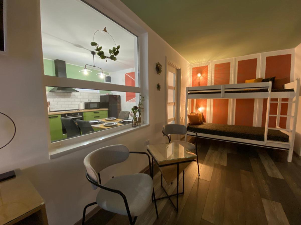 Evergreen Apartment Τιμισοάρα Εξωτερικό φωτογραφία
