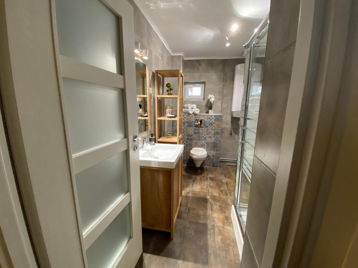 Evergreen Apartment Τιμισοάρα Εξωτερικό φωτογραφία