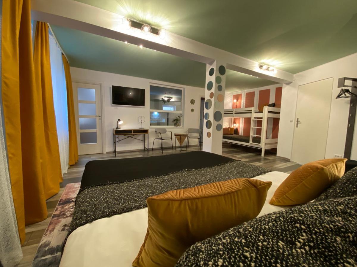Evergreen Apartment Τιμισοάρα Εξωτερικό φωτογραφία