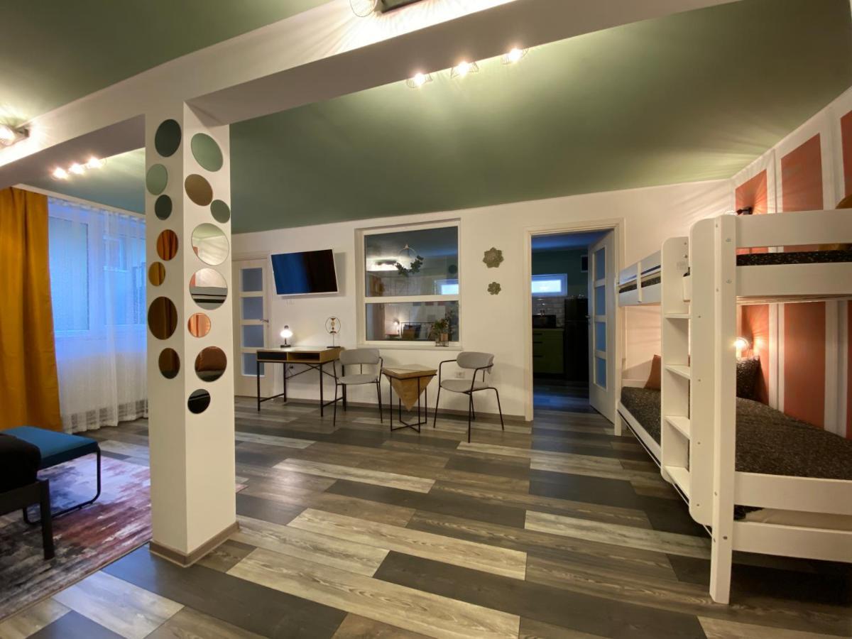 Evergreen Apartment Τιμισοάρα Εξωτερικό φωτογραφία