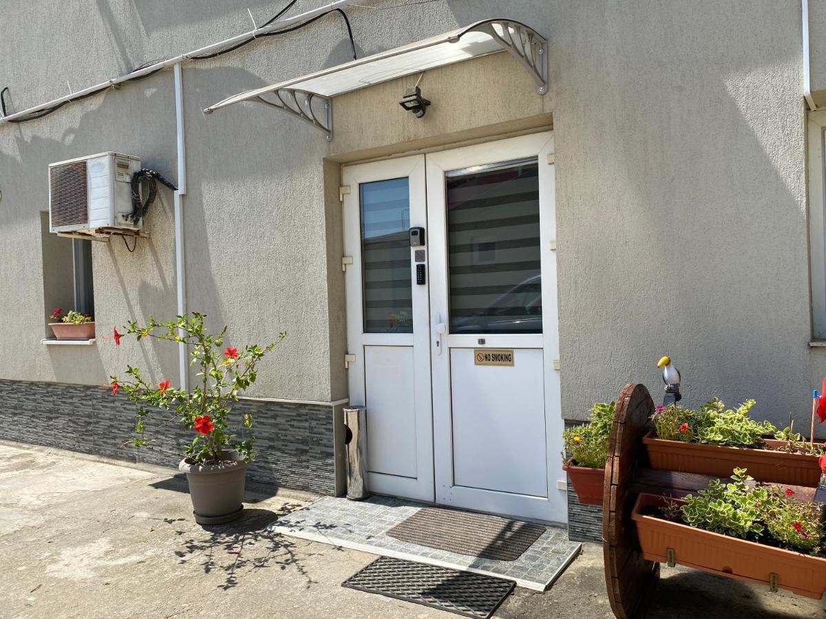Evergreen Apartment Τιμισοάρα Εξωτερικό φωτογραφία